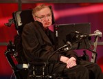 Bệnh xơ cột bên teo cơ (ALS) và câu truyện về nhà Bác học thiên tài Stephen Hawking