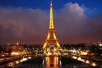 Lịch sử tháp Eiffel