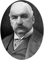 Morgan-Edison-Tesla những con người vĩ đại