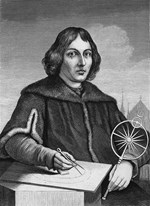 Nicolaus Copernicus: và tác phẩm De Revolutionibus Orbium Coelestium