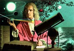 Isaac Newton và tác phẩm nguyên tắc toán học (Principia Mathematica)