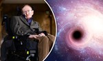 Stephen Hawking, cuộc đời và sự nghiệp
