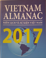 Ấn phẩm “Niên lịch và sự kiện Việt Nam” 2017