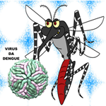 Marker sinh học mới (NS1) phát hiện sớm sốt xuất huyết Dengue