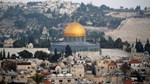 Lịch sử vùng đất Jerusalem
