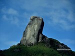 Núi đá bia, Phú Yên