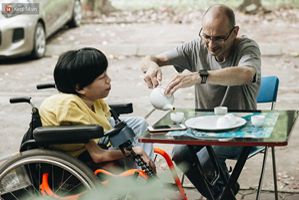 Bệnh neuron vận động sừng trước tủy sống hay Bệnh teo cơ tủy sống (SMA ...