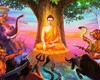 Lý giải một số khái niệm của Phật giáo