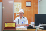 Tạp chí Thương trường: Bệnh viện đa khoa 16A 