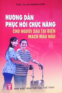 PHCN đột quị não (2012)